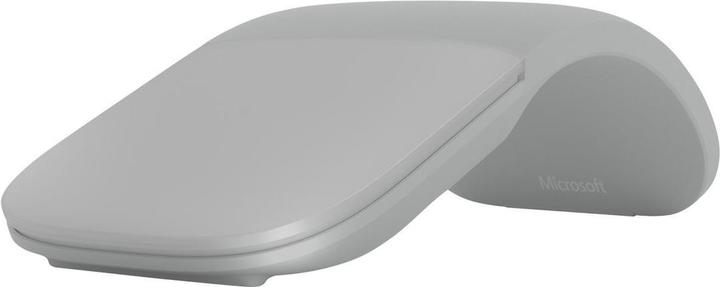 Actual product image Microsoft Surface Arc for business (Wireless)