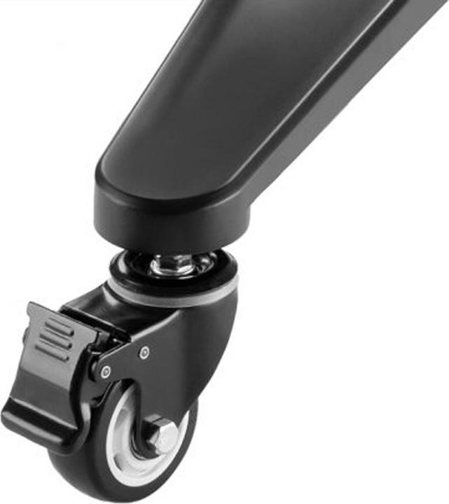 Actual product image Hagor BrackIT Stand Single (65 inch) (65", 70 kg)