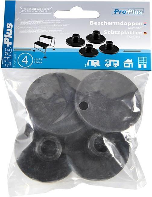 Immagine prodotto ProPlus Piastre di supporto in plastica per gradini 360822