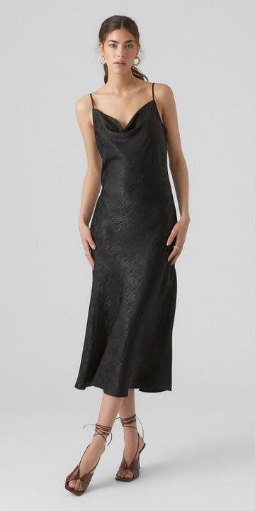 Produktbild Vero Moda Vmsina Singlet Calf Dress Wvn Ga Pa Kleid (L)