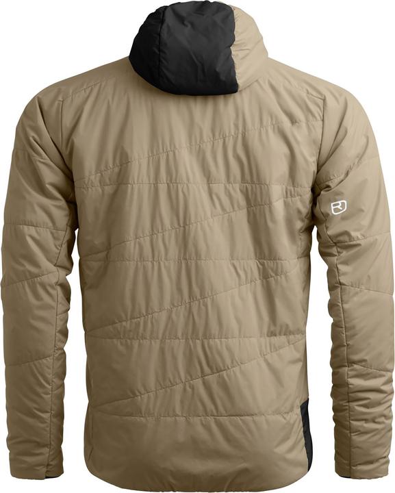 Actual product image Ortovox Piz Duan Jacket (S, M, XL, XXL)