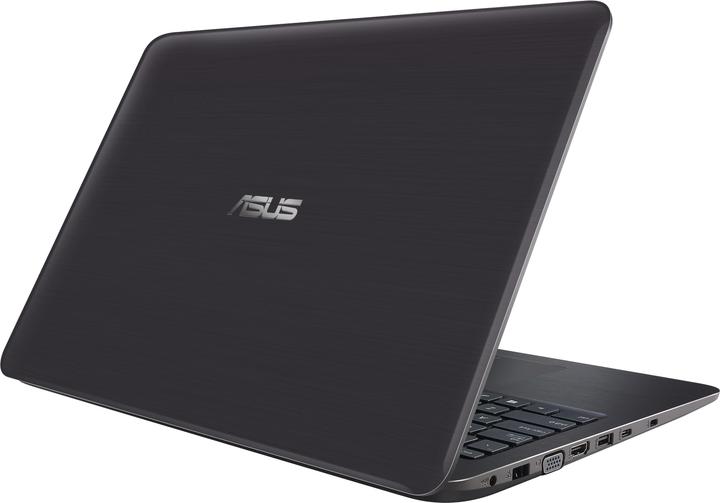 Actual product image ASUS X556ua-Xo907t (15.60", Intel Core i5-7200U, 4 GB, CH)