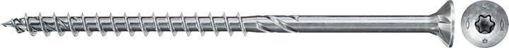 Actual product image Fischer PowerFast II 4.0x40 SK TX TG blvz 200 (200 Screws per piece)
