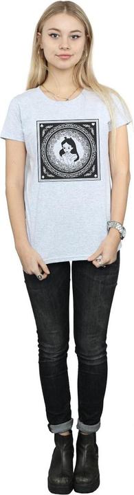 Image du produit Disney - T-shirt ALICE IN WONDERLAND BOX - Femme (M)