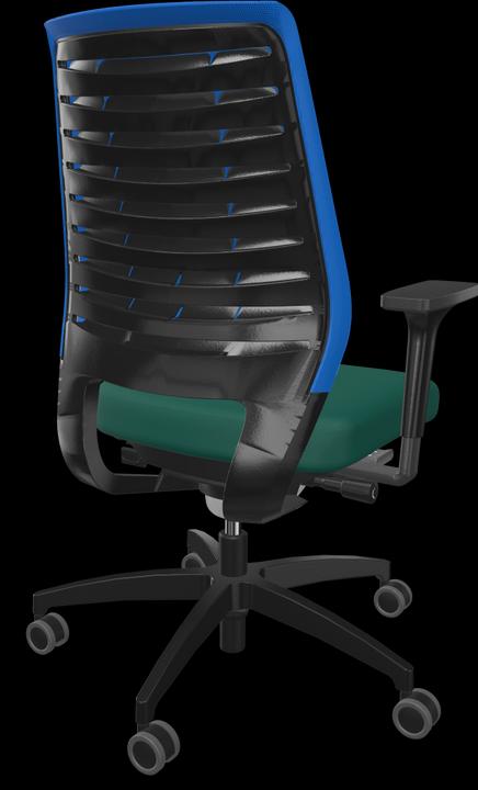 Image du produit Dauphin X-Code - Chaise de bureau
