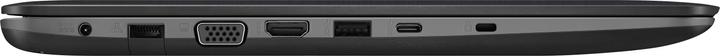 Actual product image ASUS X556ua-Xo907t (15.60", Intel Core i5-7200U, 4 GB, CH)