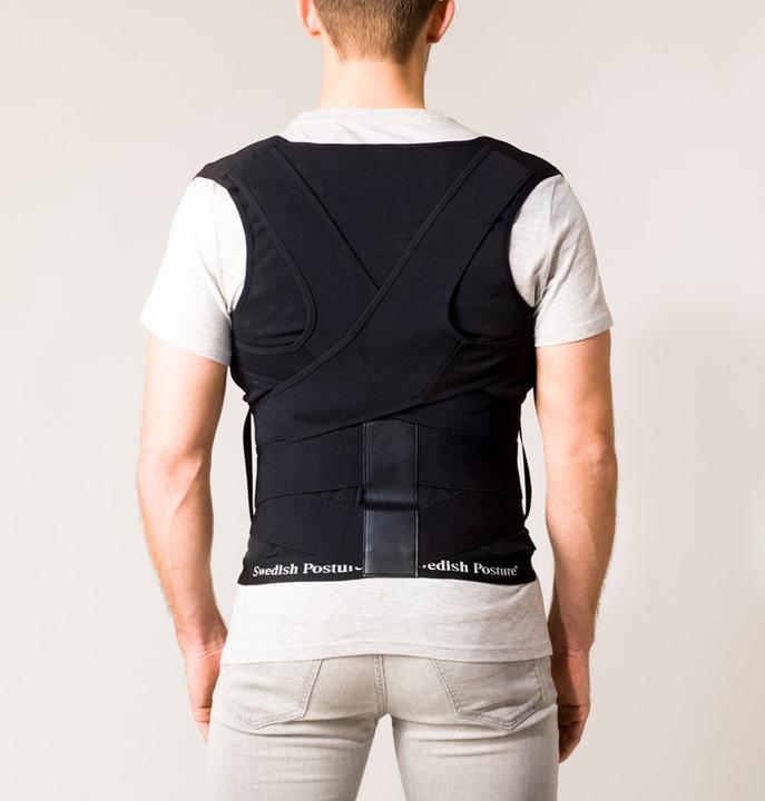 Produktbild Swedish Posture Haltungsweste