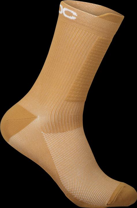 Actual product image Poc Lithe MTB Sock Mid (L, 43 - 45)