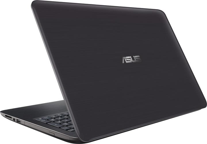 Actual product image ASUS X556ua-Xo907t (15.60", Intel Core i5-7200U, 4 GB, CH)