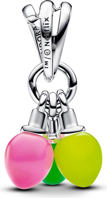 Produktbild Pandora Charm (Emaille, Silber 925)