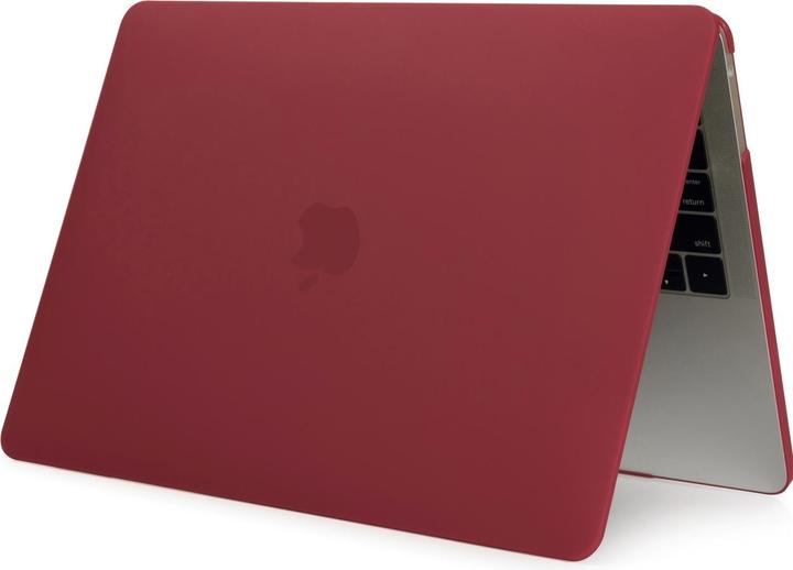 Produktbild Screenguard Hard Case für Apple MacBook Air 13" M2 (2022) A2681 (13", Apple)