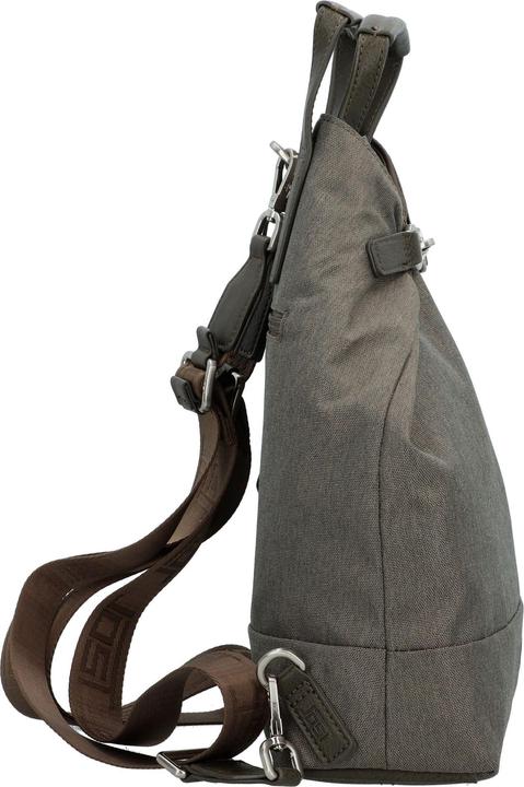 Actual product image Jost BERGEN XChange Bag X (7 l)