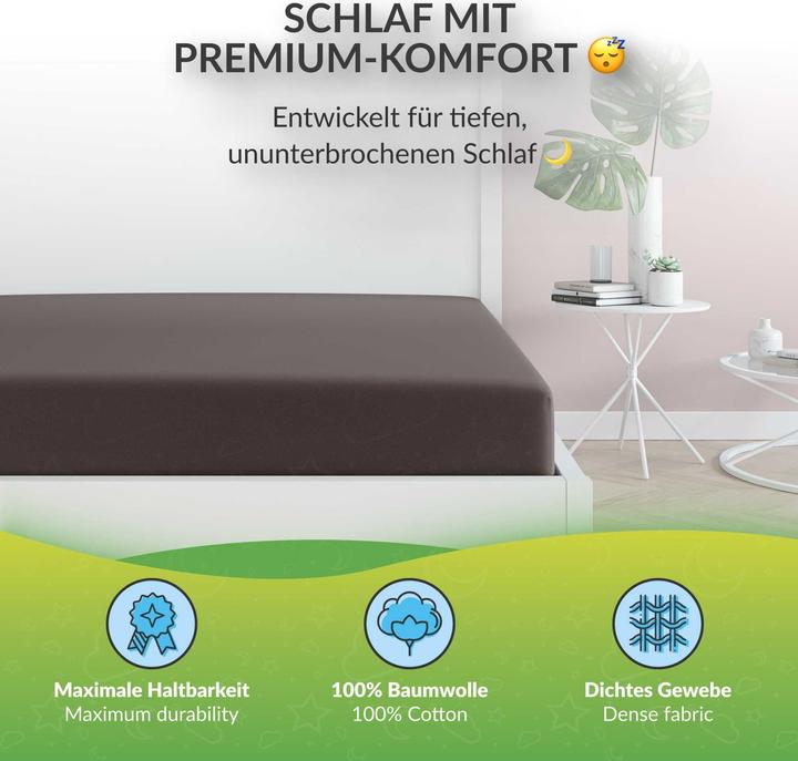 Immagine prodotto Etérea Comfort (100 x 200 cm, 120 x 200 cm)