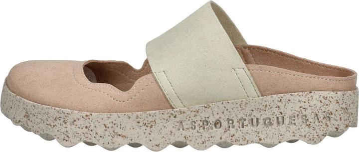 Actual product image Asportuguesas Pantoletten (38)