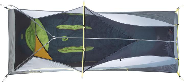 Actual product image Nemo Equipment Dragonfly OSMO 1P (Dome tent, 0.95 kg, 1 person)