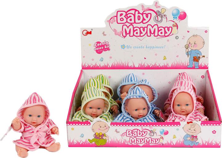 Immagine prodotto NoName Bambola per bambini