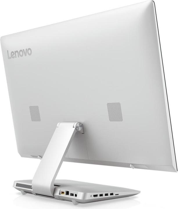 Produktbild Lenovo IdeaCentre AIO 910-27ISH (Intel Core i7-6700T, 16 GB, 256 GB, GeForce GTX 950A)