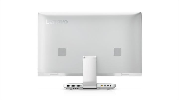Produktbild Lenovo IdeaCentre AIO 910-27ISH (Intel Core i7-6700T, 16 GB, 256 GB, GeForce GTX 950A)