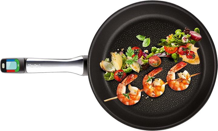 Image du produit Tefal My Cooking Guide (24 cm, Poêle à frire)