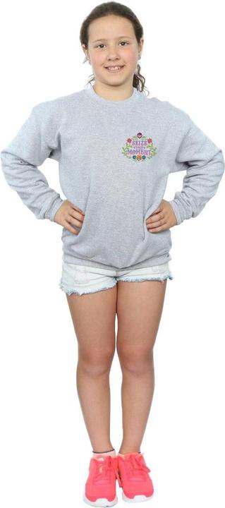 Image du produit Disney - Sweat COCO SEIZE YOUR MOMENT - Fille (152, 158)