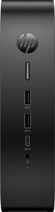 Immagine prodotto HP Hewlett-Packard Elite t755 Thin Client, Elite t755 Thin Client (8 GB, 256 GB, AMD Radeon Graphics)