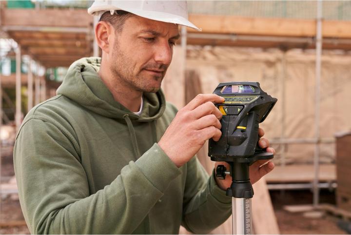 Image du produit Black & Decker Laser à ligne