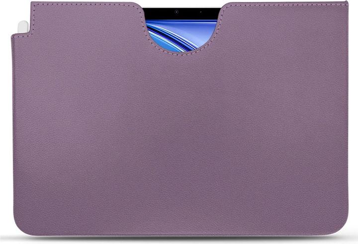 Lilas PU ( Pantone #b9a3e3 )