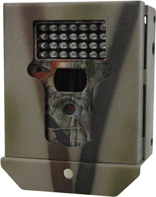 Produktbild Dörr Metallschutzgehäuse GH-M
