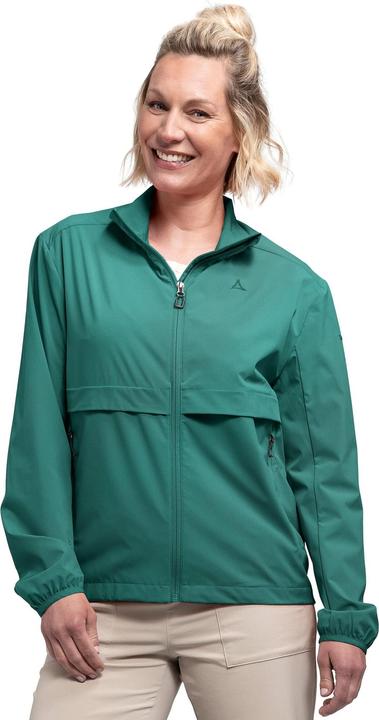 Actual product image Schöffel Jacket Graz L (42)