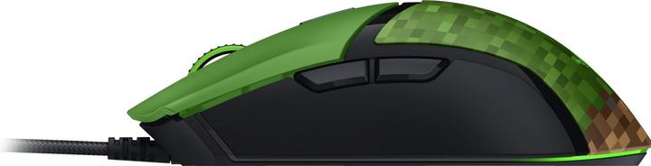 Produktbild Razer Cobra Minecraft Edition (Kabelgebunden)