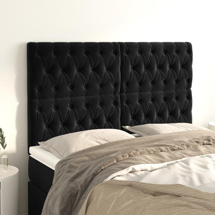Immagine prodotto VidaXL Mathew (160 x 7 x 128 cm)