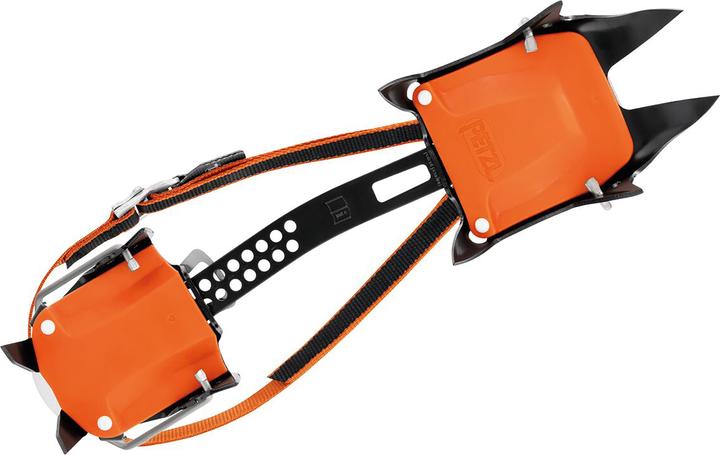 Actual product image Petzl Irvis (36, 37, 38, 39, 40, 41, 42, 43, 44, 45)