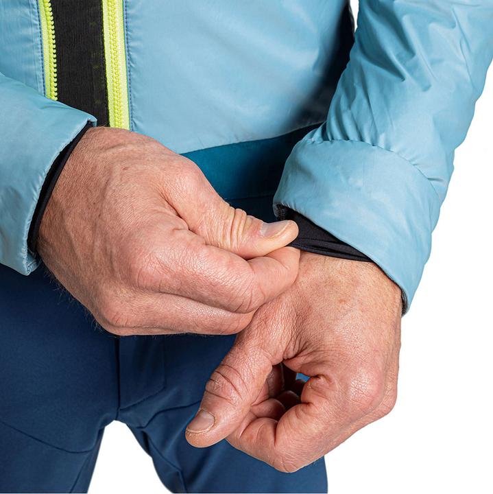 Produktbild Schöffel Rugged Hybrid Jacke (56)
