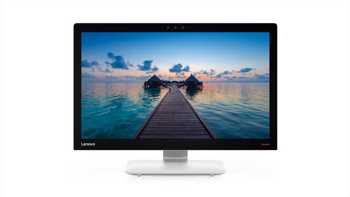 Lenovo IdeaCentre AIO 910-27ISH (Intel Core i7-6700T, 16 GB, 256 GB, GeForce GTX 950A)