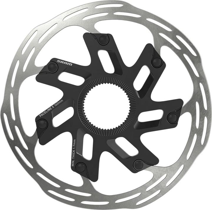Image du produit Sram Paceline X (160 mm)