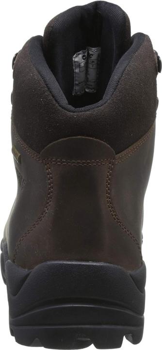 Image du produit Hi-Tec Bottes de marche en cuir grainé Ravine pour femmes/femmes (40.5)