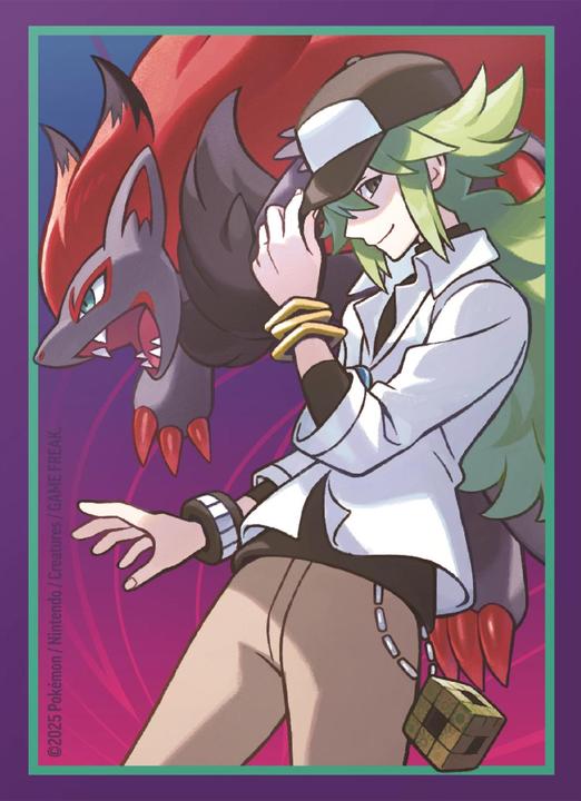 Immagine prodotto Pokémon Journey Together (Inglese, Elite / Top Trainer Box)