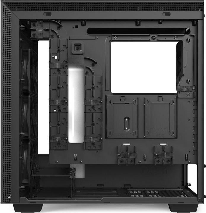 Produktbild NZXT H710 (ATX, mATX, Mini-ITX, E-ATX)