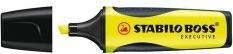 Immagine prodotto STABILO capo esecutivo (Giallo, 5 mm, 1 x)