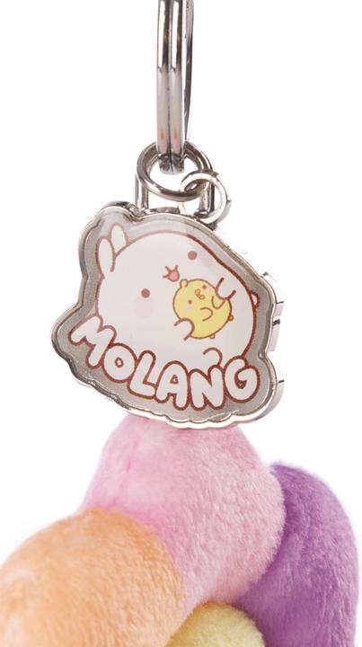 Actual product image NICI Keychain