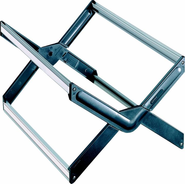 Actual product image Leitz Hanging basket 48cm 355x480x255mm (A4)