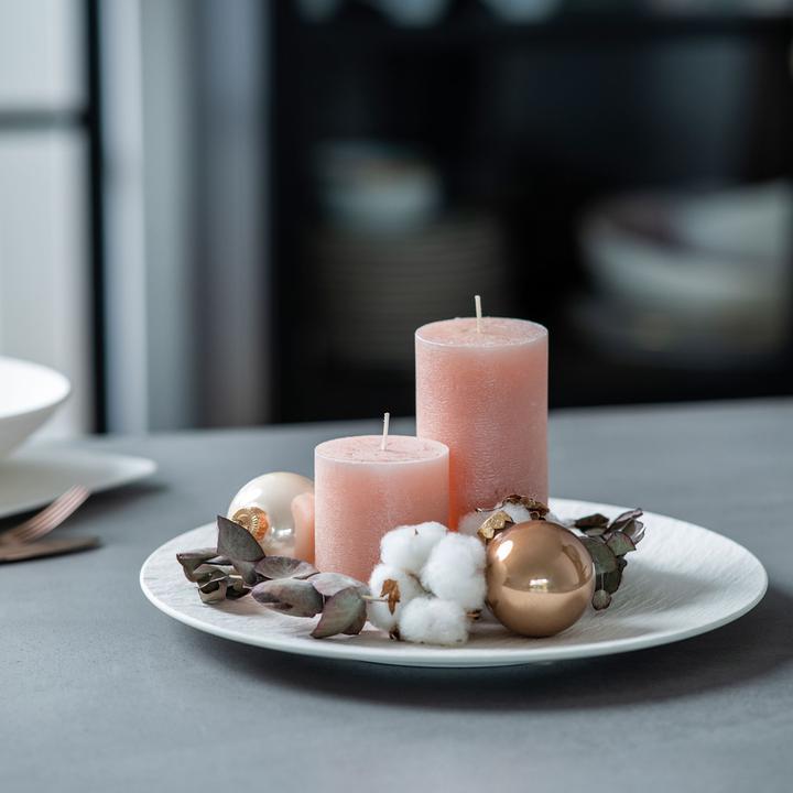 Image du produit Villeroy & Boch Gourmetteller Manufacture Rock blanc (1 x, 31.70 cm)