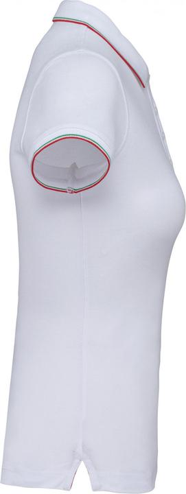 Produktbild Kariban Polo-Shirt Damen (M)