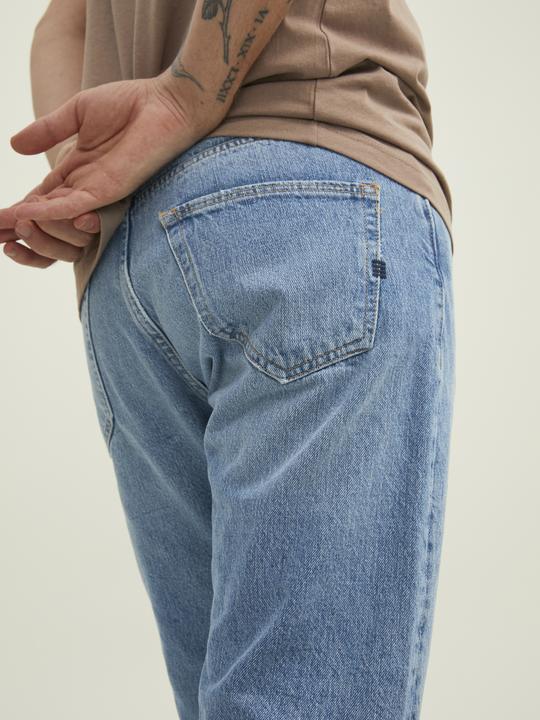 Image du produit Jack & Jones Chris Cooper JOS 890 Jeans coupe loose (W33/L32)