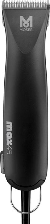 Actual product image Moser max45 (Dog)