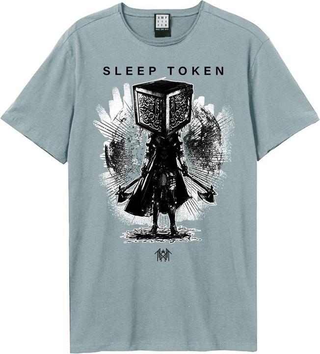 Produktbild Amplified Axe Samarui TShirt (M)