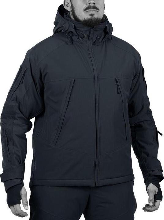Uf Pro Kälteschutz Jacke Delta OL 4.0 Schwarz XL (XL)