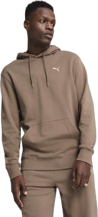Produktbild Puma WARDROBE ESS Hoodie TR (XL)