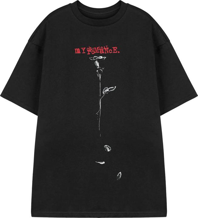 My Chemical Romance TShirt kurzärmlig