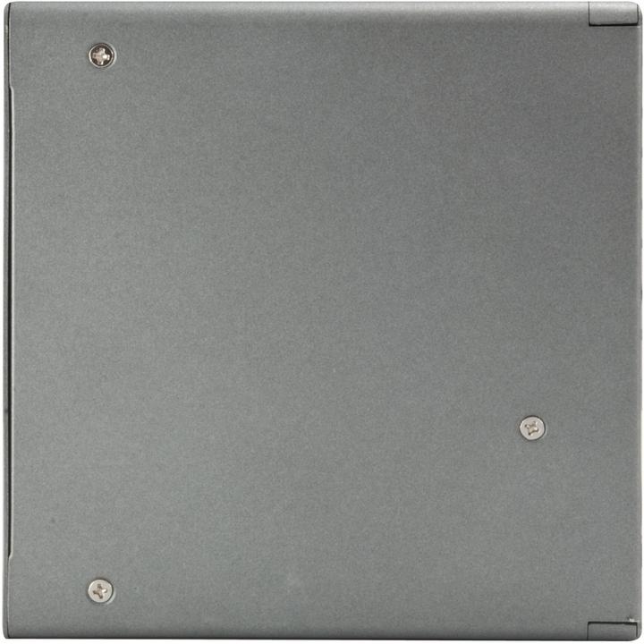 Actual product image LevelOne IGU-1271 Switch (8 Ports)